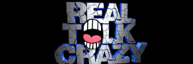 Realtalkcrazy's profile banner image