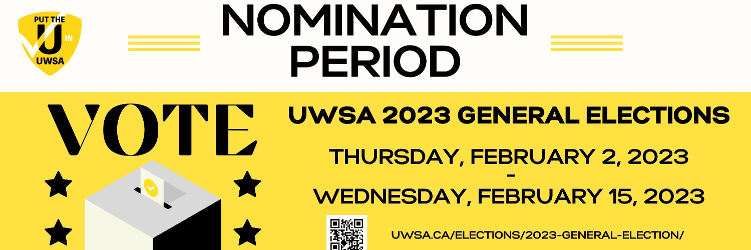 UWSA banner