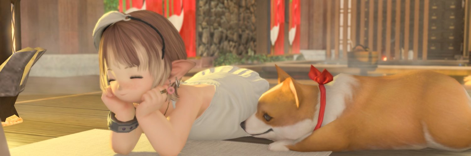 setsu9427p's profile banner image