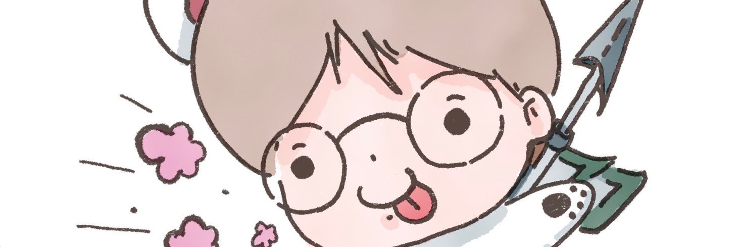 Supa7412's profile banner image