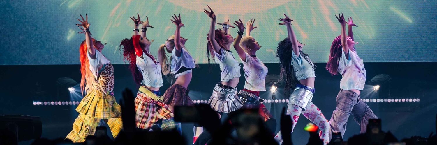 fromis_multi's profile banner image