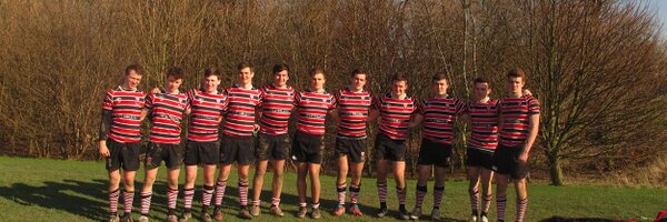 WiilHaigh Profile Banner