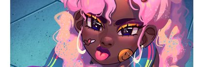 LaRaeAllDay's profile banner image