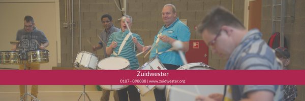 _zuidwester Profile Banner