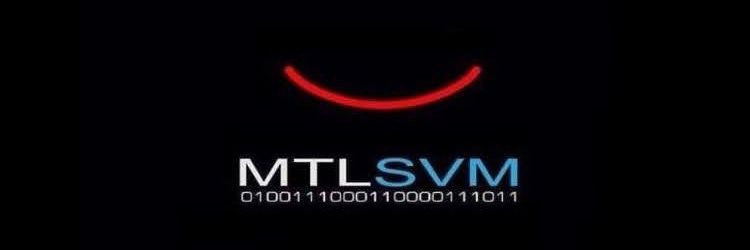 MTLSVM's profile banner image