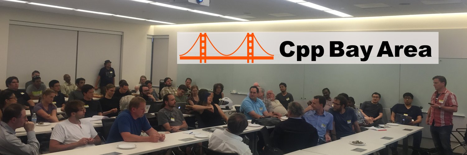 Cpp Bay Area banner