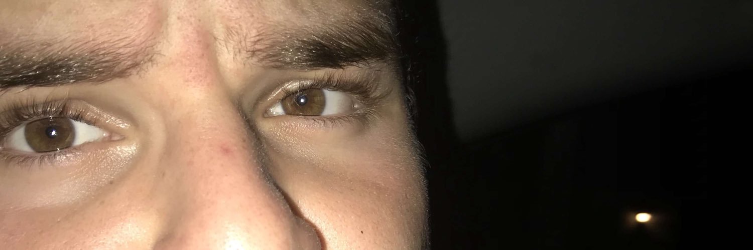 dopeabe's profile banner image