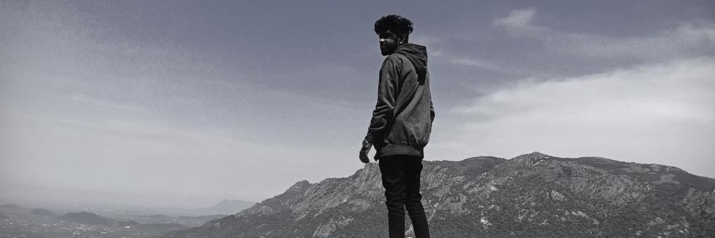 simsonvivek13's profile banner image