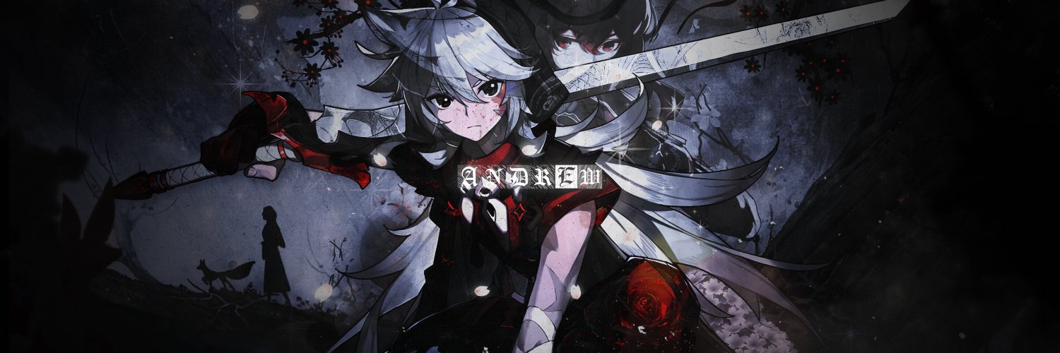 AndrewInthelane's profile banner image