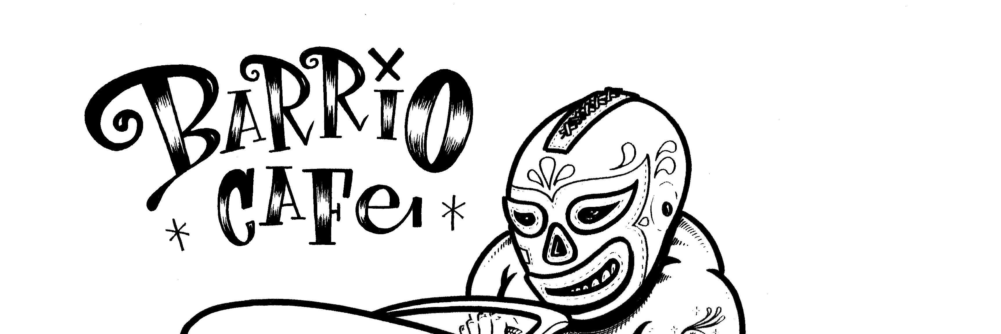 BARRIOCAFE1's profile banner image