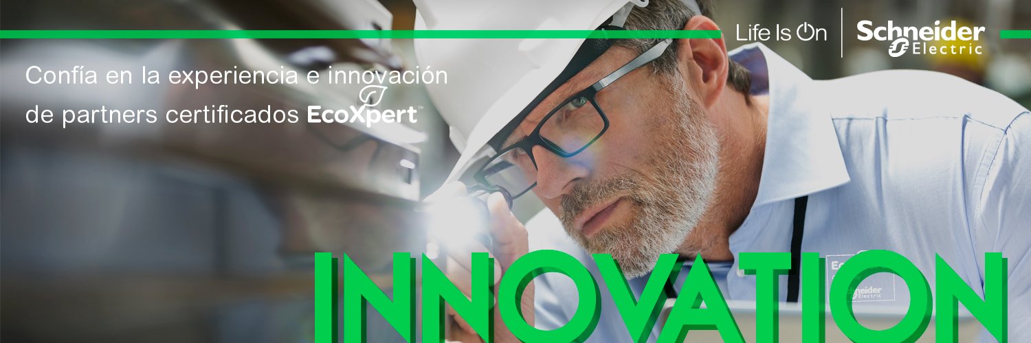 Ecoxpert España banner