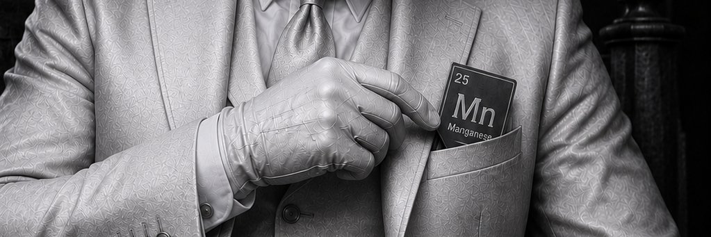 AgentManganese's profile banner image