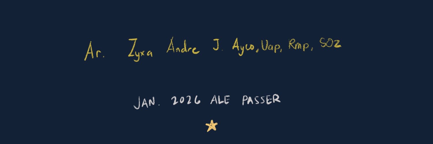 ZyxaAndre's profile banner image