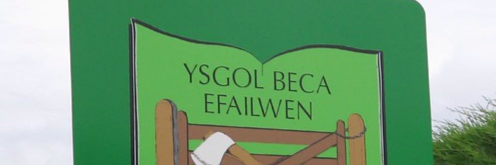 Ysgolbeca's profile banner image