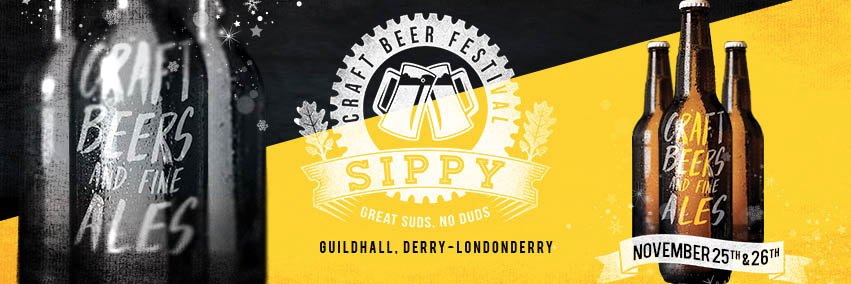 Sippy Fest banner