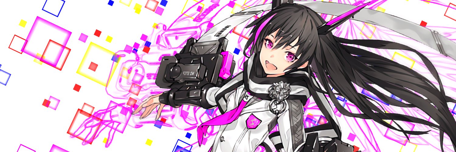 mekadaikon's profile banner image
