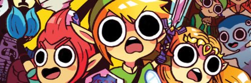 FabesWorld's profile banner image