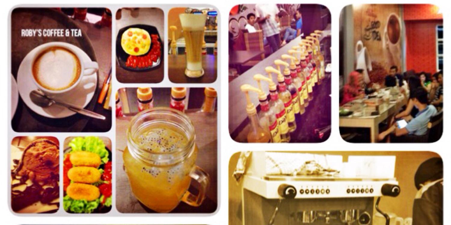 RobysCoffee's profile banner image