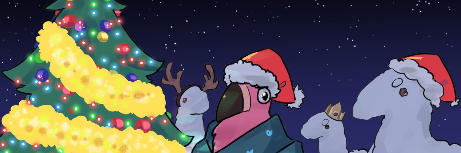 julnya's profile banner image