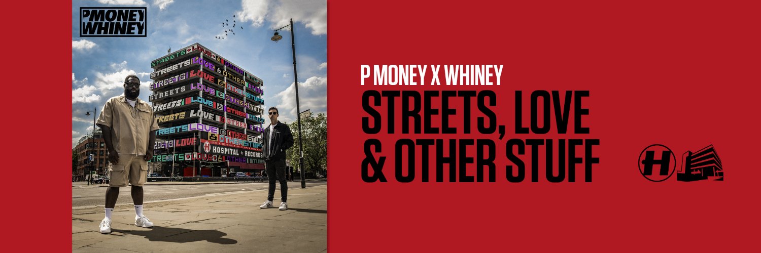 P Money banner