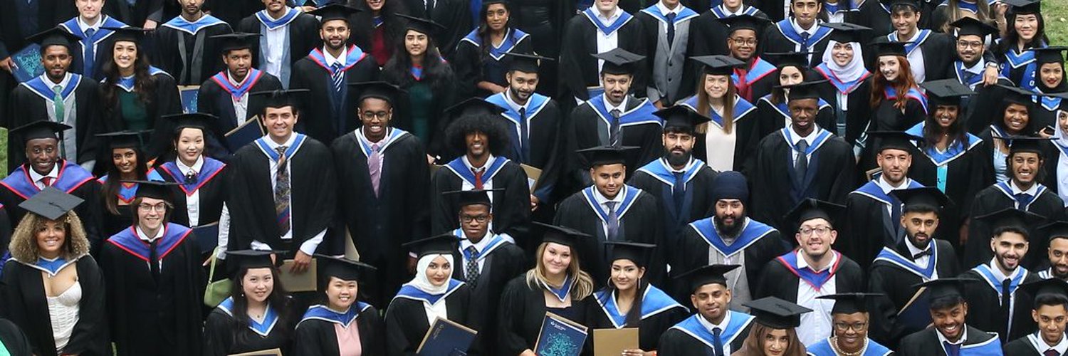 Queen Mary Global (GlobalQM) / Twitter