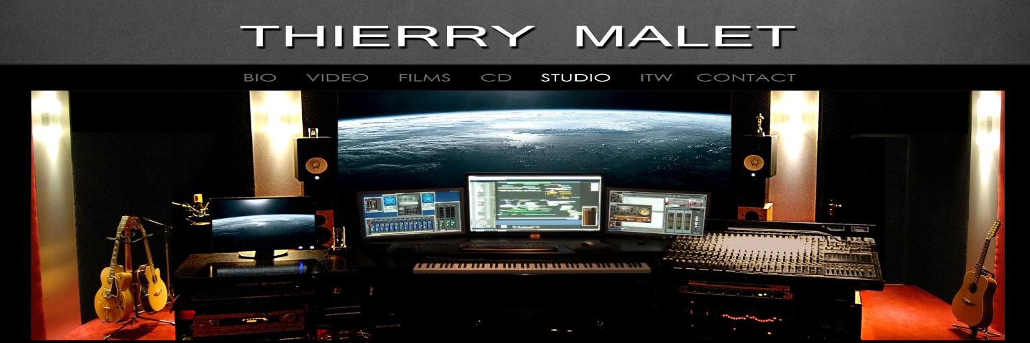 MusiqueThMalet's profile banner image