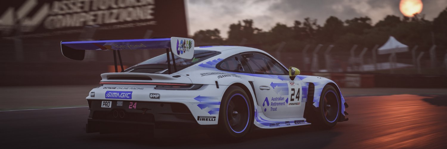 Sean Ghost Muller banner