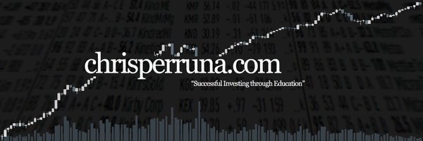 Chirs Pcrrnua banner