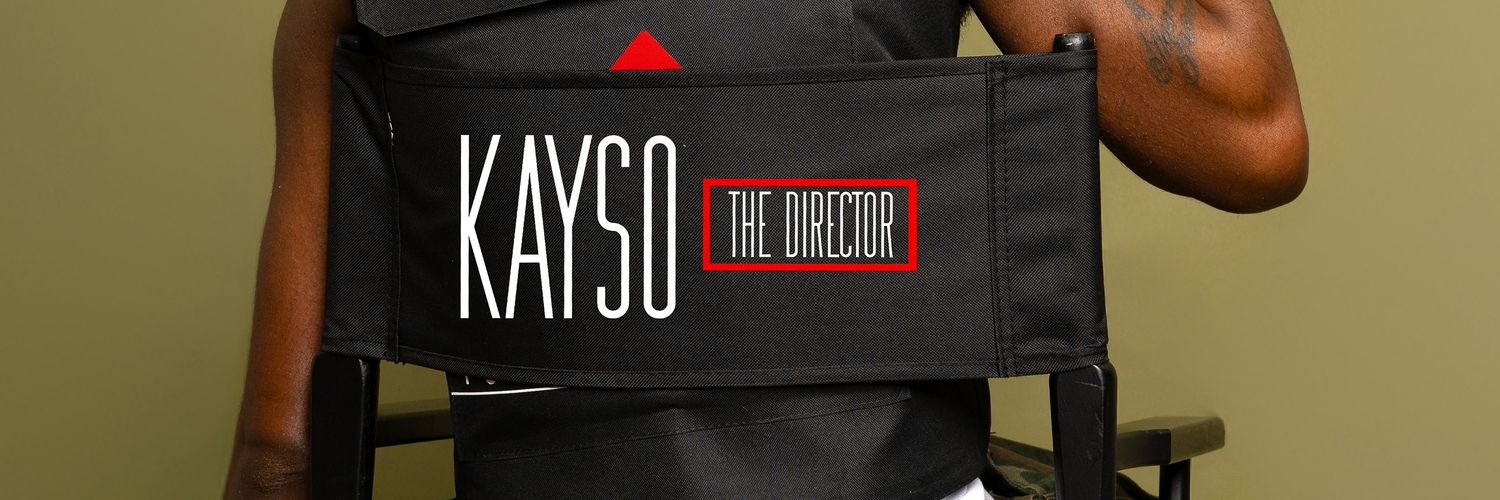 UknoKayso's profile banner image