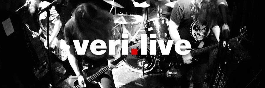 veri.live banner