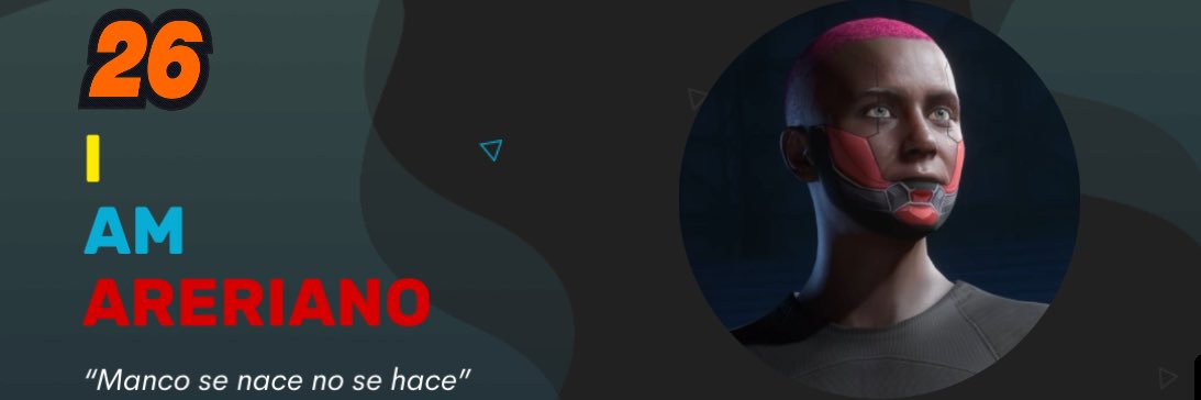 areriano banner
