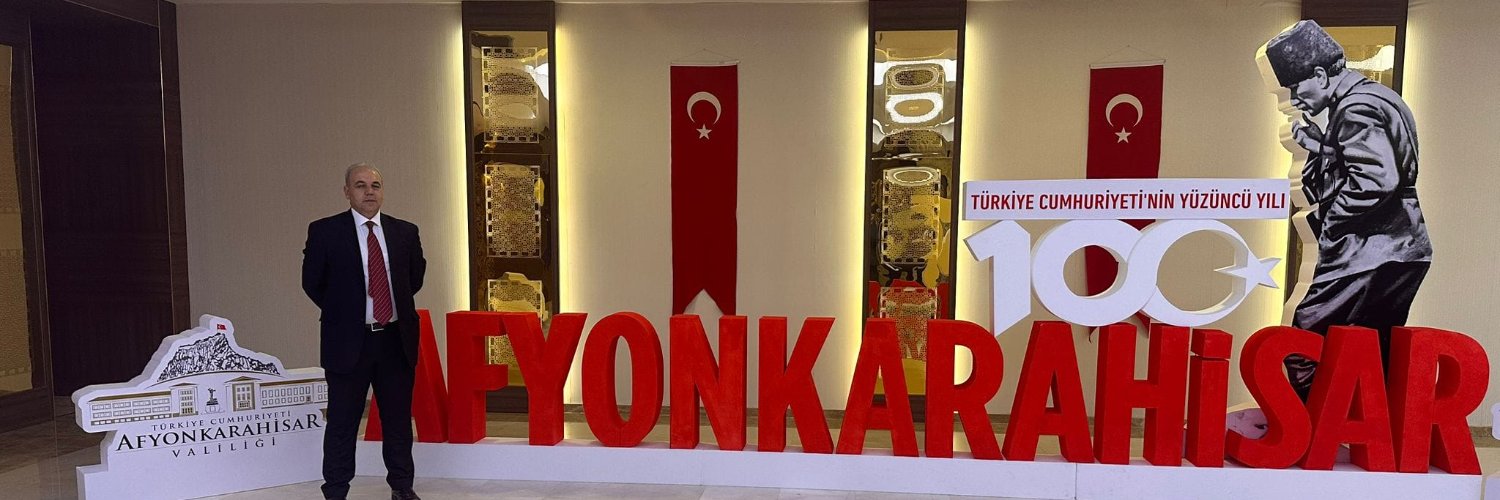 SERDARBALIK's profile banner image