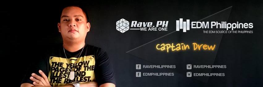 drewryl's profile banner image