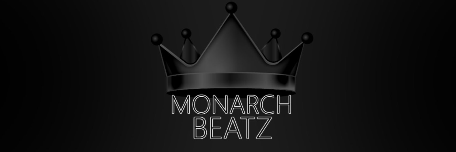Monarch Beatz banner