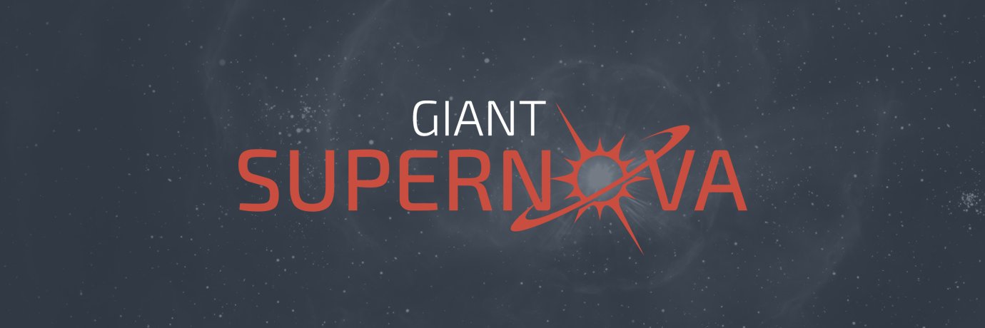 giantsupernova's profile banner image