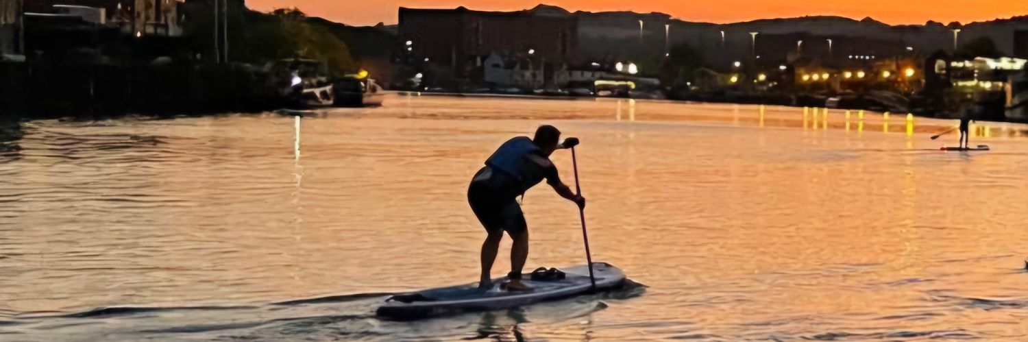 Alan Valentine banner