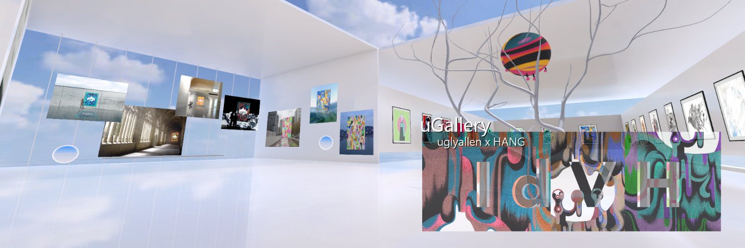 uglyallen.eth banner