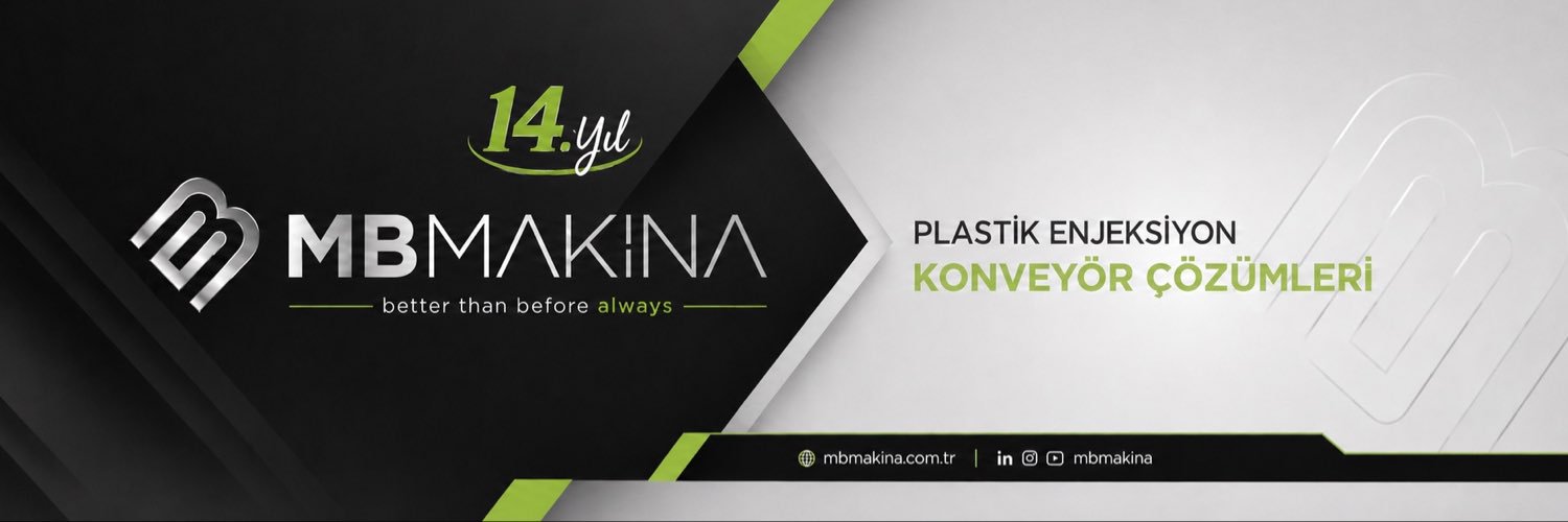 mbmakina's profile banner image