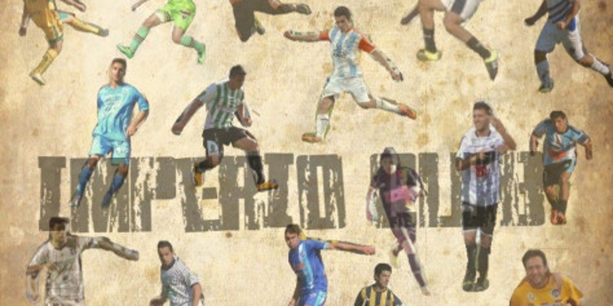 ImperioClubOk's profile banner image