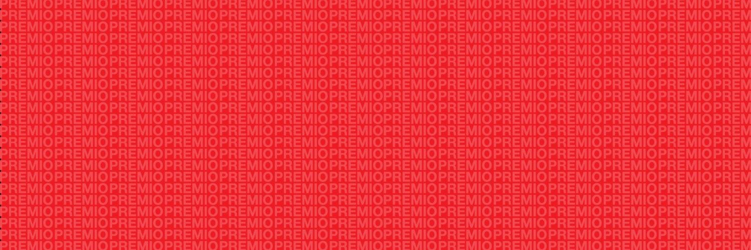 Premio24's profile banner image