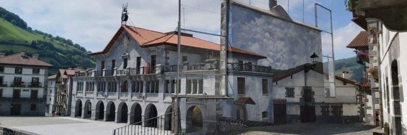 Leitzako Udala banner