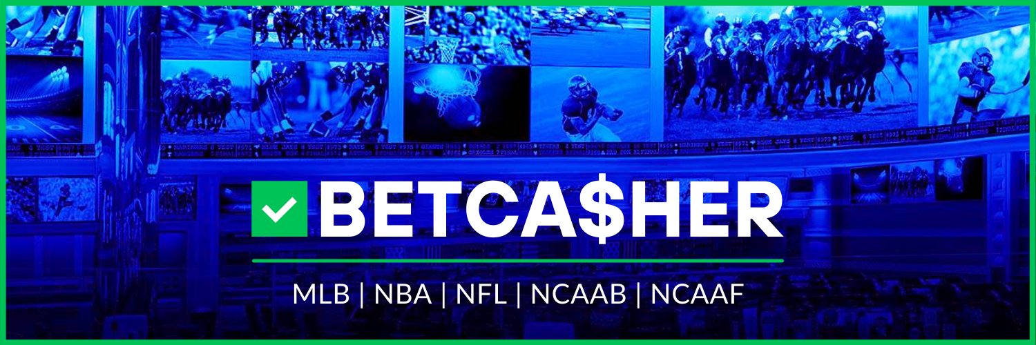 BetCasher's profile banner image