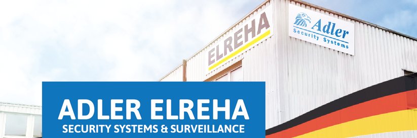AdlerSecurity's profile banner image