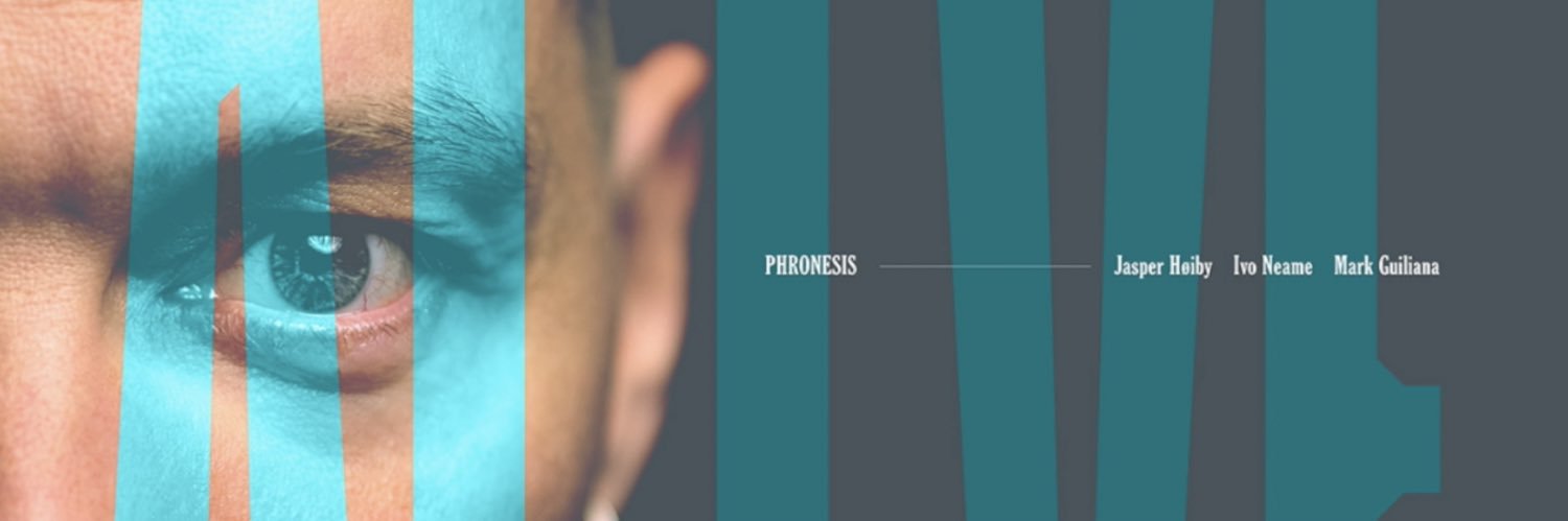 Phronesis banner
