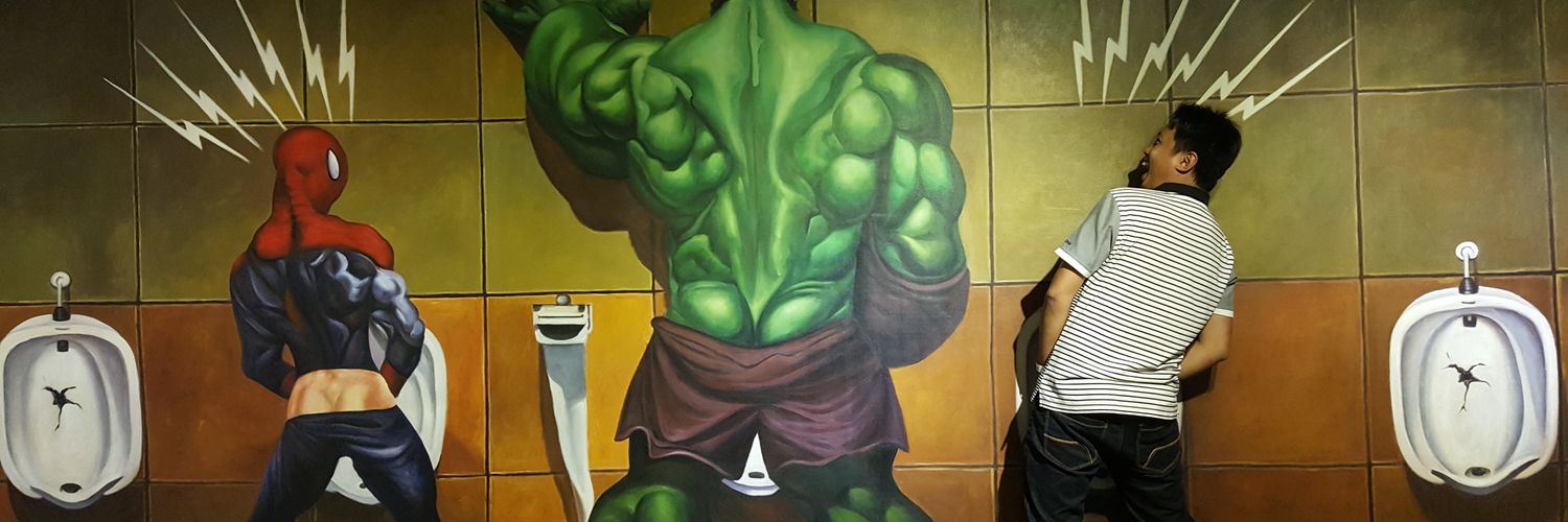 haliffothman's profile banner image