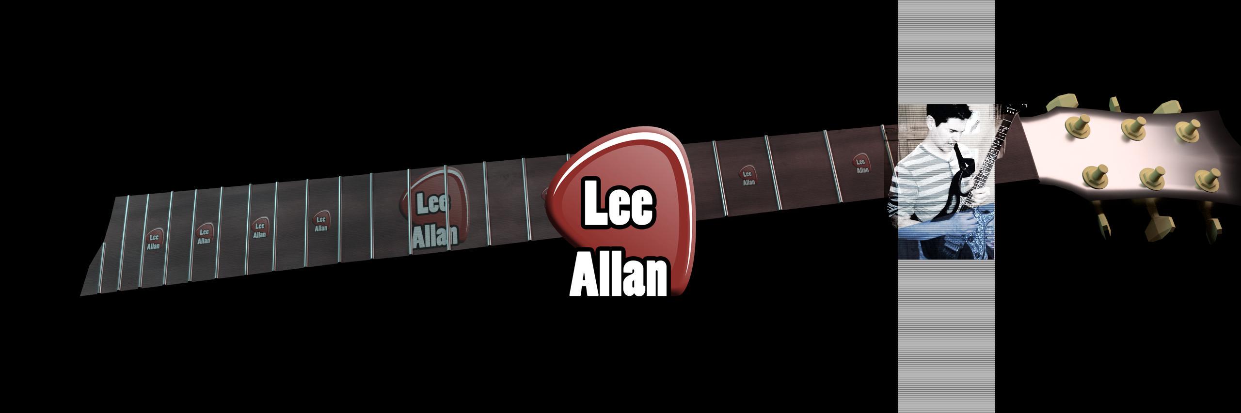 LeeAllan316's profile banner image