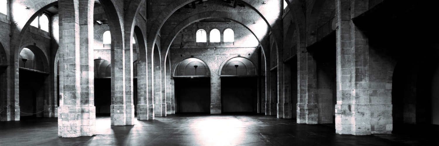 Capc Musée Bordeaux banner