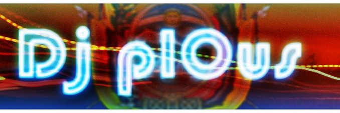 PlousDeejay's profile banner image