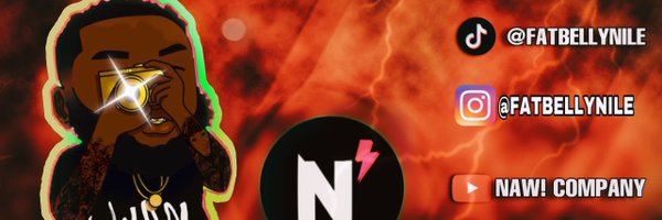 bigbadnile Profile Banner