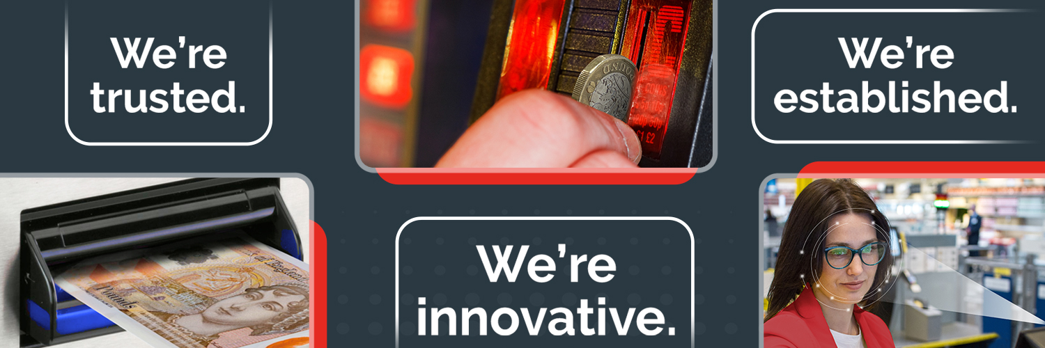 Innovative Technology Ltd - ITL banner